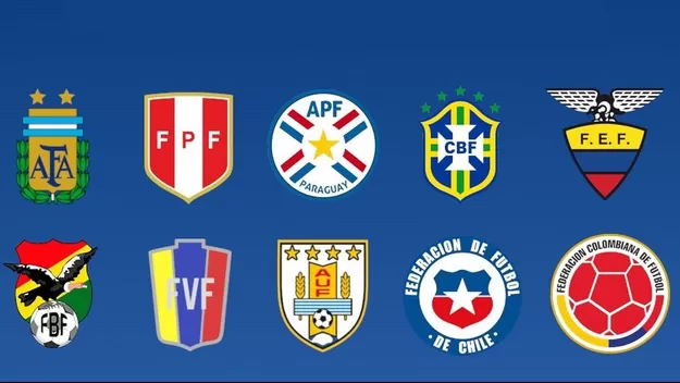 Eliminatorias a Qatar 2022: Así quedó la tabla finalizada la fecha 12