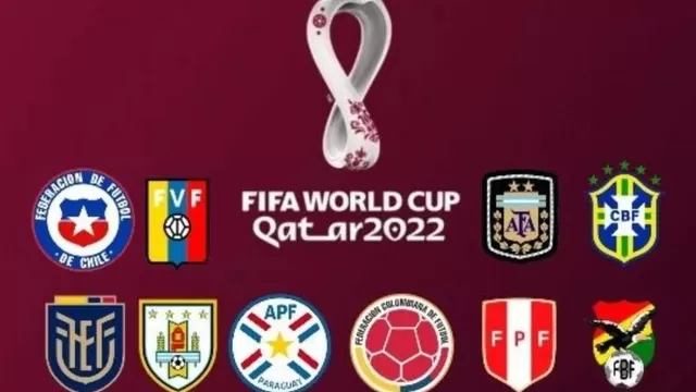 Eliminatorias: Así quedó la tabla tras la fecha 13 del proceso a Qatar 2022