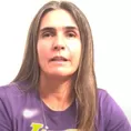 Emily Lima buscará &quot;potenciar el fútbol femenino en Perú&quot;