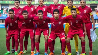 Entérate a qué clubes pertenecen los campeones olímpicos Sub 15