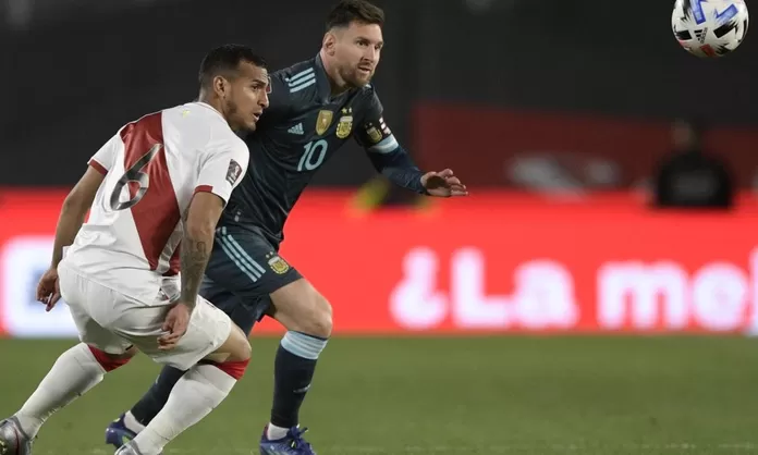 Entradas Para El Perú Vs. Argentina: Desde Cuándo Y Dónde Comprar ...