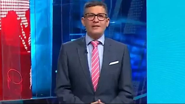 Erick Osores tras pedido de la FPF al TAS: Luchar por puntos en mesa es lo nuestro