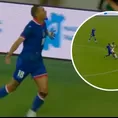 ERROR de Carrillo generó que Haití anote el 1-0 ante Perú