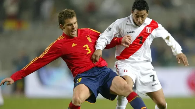España volverá a jugar en Barcelona tras 18 años: La última vez lo hizo ante Perú