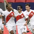 Estos serán los primeros amistosos de la era Jorge Fossati con la Selección Peruana