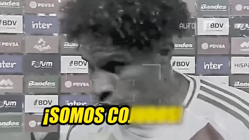 América deportes