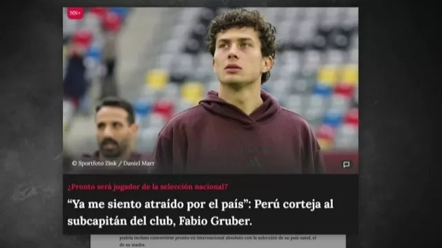 La selección peruana tendrá dos amistosos este mes: ante Rusia y Chile en territorio ruso. | AD