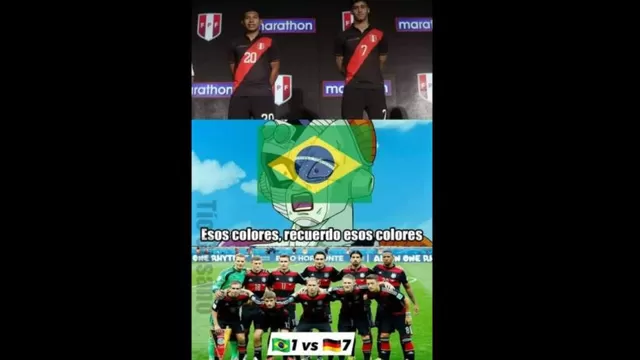 Los memes del triunfo de Per&amp;uacute; sobre Brasil.-foto-6