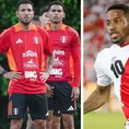 ¿Farfán en la Selección? La Bicolor publicó un video donde se hace presente el exjugador