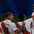 Farfán, Zambrano y Aquino vuelven a la selección peruana para la fecha triple