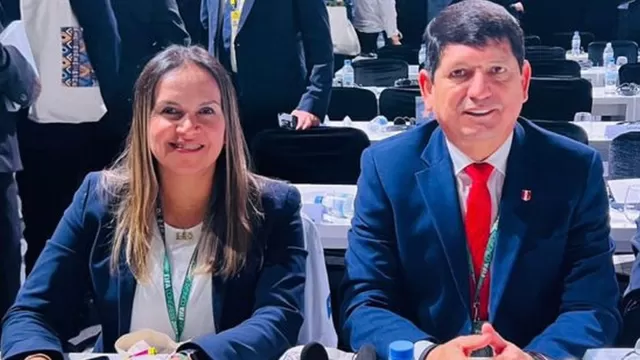 Federación Peruana de Fútbol anunció cambios en su secretaría general