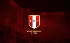 Federación Peruana de Fútbol informó sobre renuncia que remeció la Videna - Noticias de pablo-lavallen