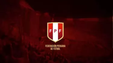 La FPF emitió un comunicado para explicar esta sorpresiva renuncia. | Foto: FPF