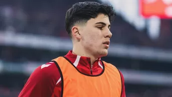 Felipe Chávez le dijo no a ser parte de convocatoria de selección