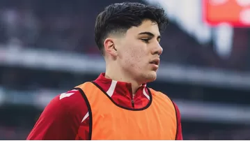 Felipe Chávez le dijo no a ser parte de convocatoria de selección