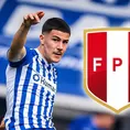 Se filtró por qué Felipe Chávez no sería convocado en la selección peruana para los amistosos