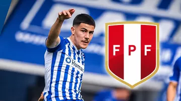 Se filtró por qué Felipe Chávez no sería convocado en la selección peruana para los amistosos