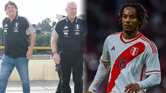 Ferrari opinó sobre declaraciones de Carrillo sobre la altura