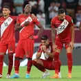  La FIFA sancionó a Perú por demora en el partido de repechaje ante Australia