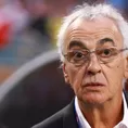 ¿Fossati dejará la selección si no suma ante Uruguay y Brasil?