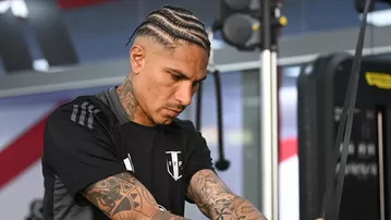 Fossati se refirió al regreso de Paolo Guerrero a la selección