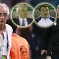 Fossati vs Bielsa: La vez que se enfrentaron hace 20 años