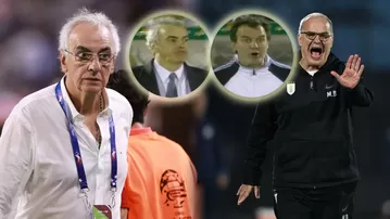 Fossati vs Bielsa: La vez que se enfrentaron hace 20 años