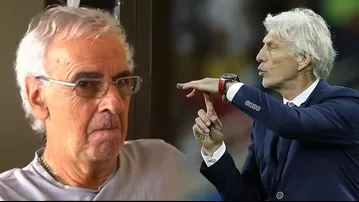 Fossati y su opinión sobre posible llegada de Pekerman a Perú