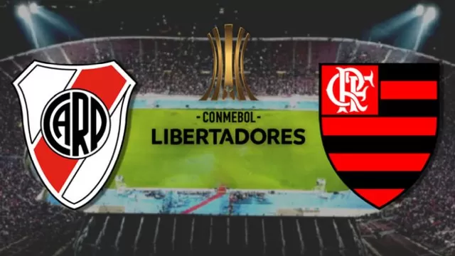 La final de la Copa Libertadores 2019 está programada para el 23 de noviembre | Foto: BBVA.