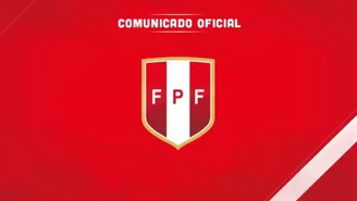 FPF entregó dinero a cuatro clubes por participación de Perú en Rusia 2018