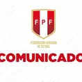 FPF informó cinco casos positivos de COVID-19 en el área deportiva 