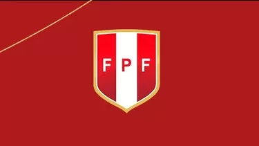 Federación Peruana de Fútbol lanzó comunicado por la situación actual que atraviesa. | Captura FPF