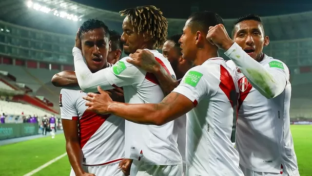 FPF Play, la plataforma que buscará acercar la selección peruana al hincha