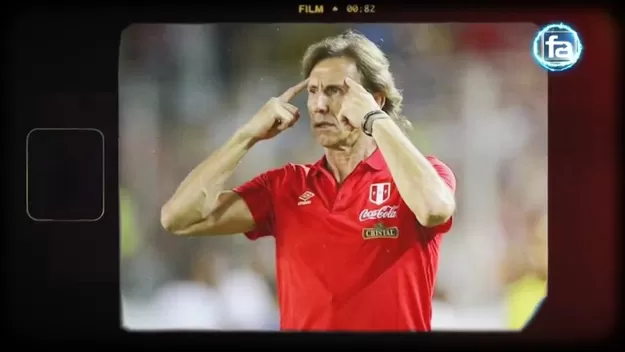 Fútbol en América: A pocas horas que se defina si Gareca continúa en la selección