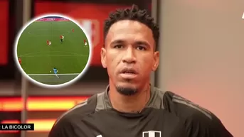 Gallese habló luego de su blooper en empate de Perú vs Rusia