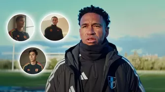 Pedro Gallese se refirió a los nuevos convocados a la selección peruana con miras a los partidos amistosos / AD