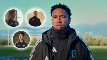 Gallese habló sobre los nuevos convocados a la selección peruana