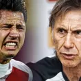 Gareca y Lapadula son los personajes positivos de 2021, según encuesta