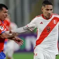 Gary Medel, defensa de Chile: &quot;Me sorprendió el bajo nivel de Perú&quot;