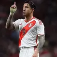 Gianluca Lapadula tras los amistosos de Perú: &quot;¡Seguimos unidos!&quot;