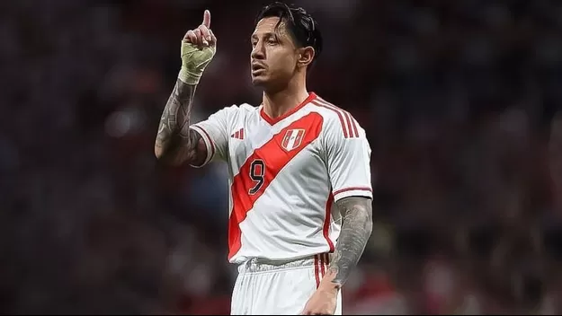 Gianluca Lapadula tras los amistosos de Perú: ¡Seguimos unidos!
