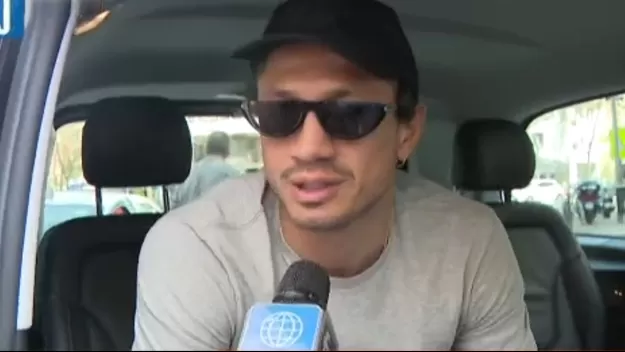 Gianluca Lapadula: El balance del 'Bambino' de los amistosos ante Alemania y Marruecos