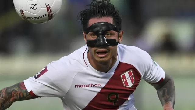 Gianluca Lapadula: Benevento intentó no ceder al delantero a la selección peruana