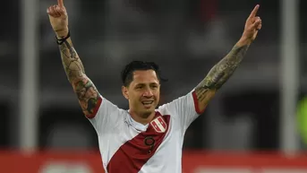 ¿Gianluca Lapadula cambia los chimpunes por otro deporte?