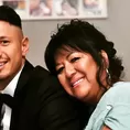 Gianluca Lapadula celebra el Bicentenario: &quot;Ser peruano es hermoso&quot;