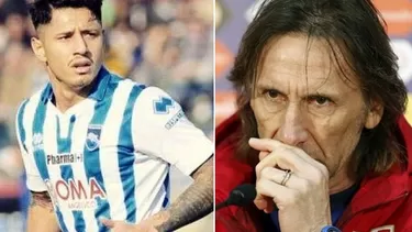 Gianluca Lapadula: cinco razones por las cuales le diría no a Gareca