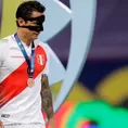 Gianluca Lapadula echa de menos a la selección peruana y lo evidencia en redes