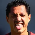 Gianluca Lapadula: &quot;Esperé mi mejor momento para llegar al Perú&quot;