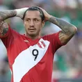 Gianluca Lapadula fue operado del tobillo y se perderá inicio de las Eliminatorias