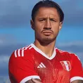 Gianluca Lapadula no entrenó con la selección peruana: ¿Qué pasa con el delantero?